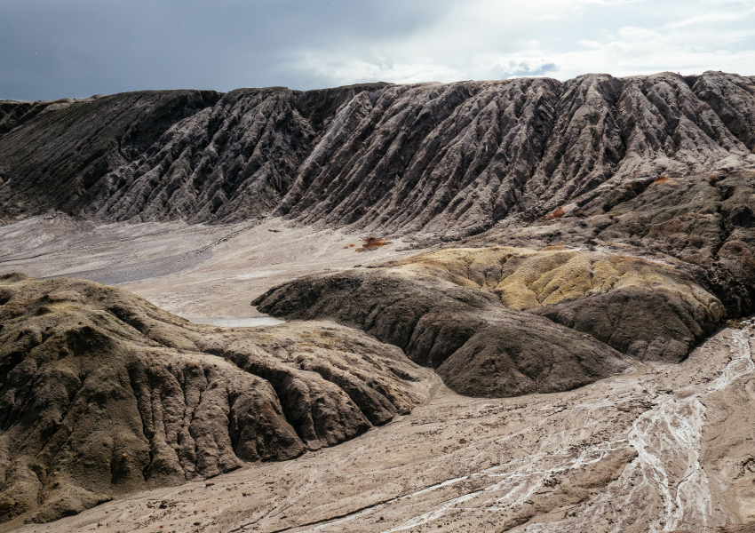 Perícias e Avaliações em Geologia e Engenharia de Minas