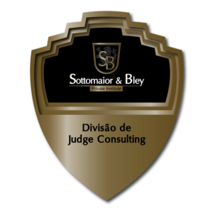 Divisão de Judge Consulting