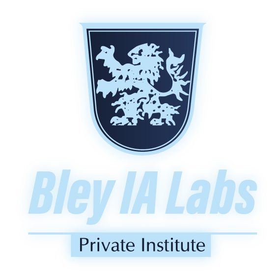 Logo Bley IA Labs