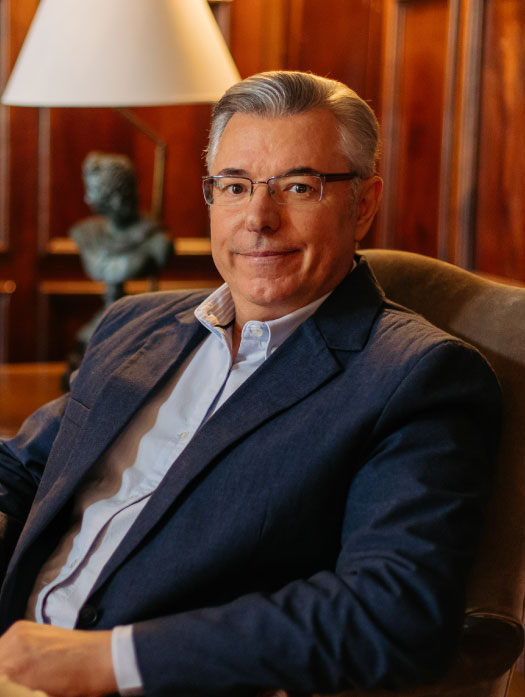André Sottomaior