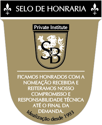 Selo de Honraria Sottomaior & Bley